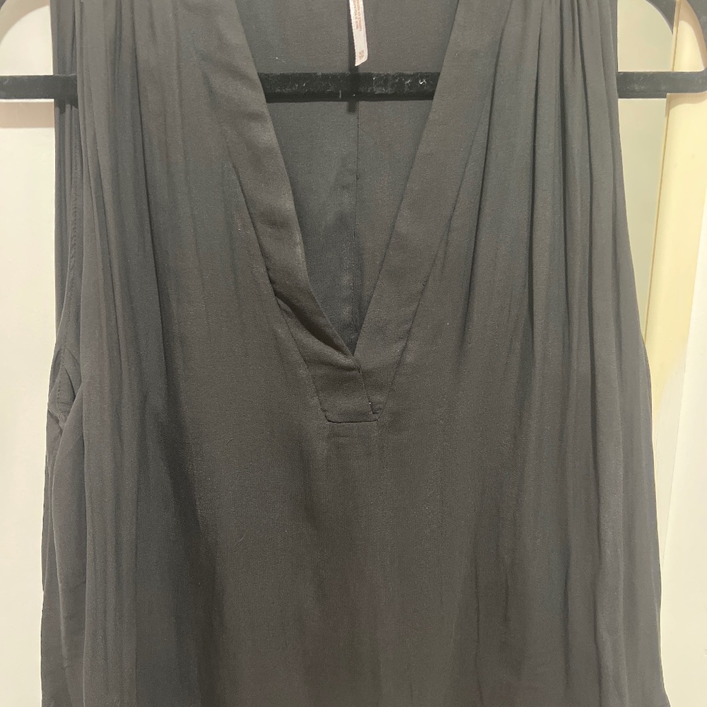 Free People sleeveless top